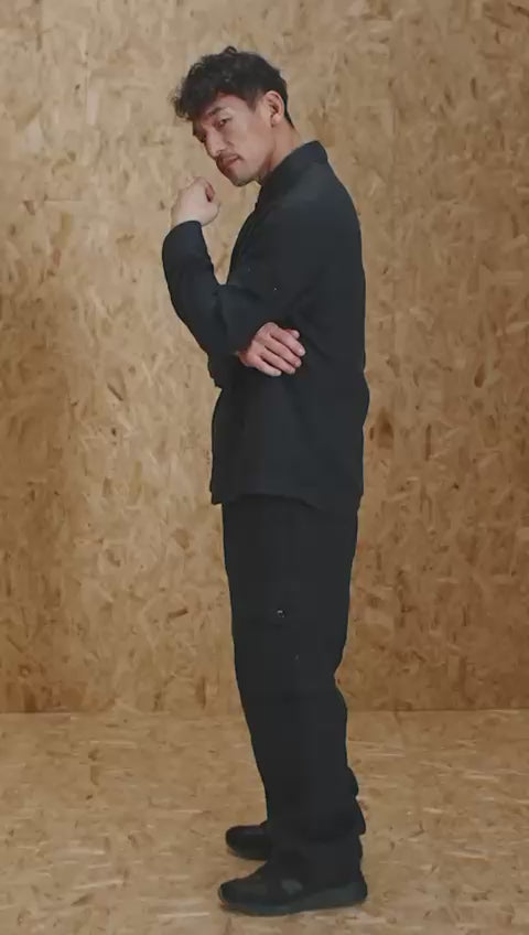 Load video: